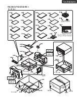 Предварительный просмотр 70 страницы Onkyo TX-NA906 Service Manual