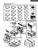 Предварительный просмотр 71 страницы Onkyo TX-NA906 Service Manual