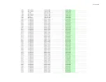 Предварительный просмотр 134 страницы Onkyo TX-NA906 Service Manual