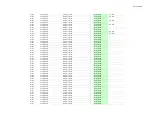 Предварительный просмотр 159 страницы Onkyo TX-NA906 Service Manual