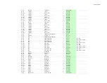 Предварительный просмотр 166 страницы Onkyo TX-NA906 Service Manual