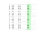 Предварительный просмотр 168 страницы Onkyo TX-NA906 Service Manual