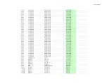 Предварительный просмотр 169 страницы Onkyo TX-NA906 Service Manual