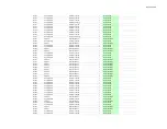 Предварительный просмотр 190 страницы Onkyo TX-NA906 Service Manual