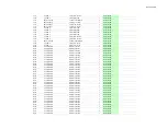 Предварительный просмотр 205 страницы Onkyo TX-NA906 Service Manual