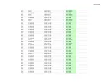 Предварительный просмотр 206 страницы Onkyo TX-NA906 Service Manual