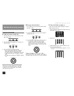 Preview for 2 page of Onkyo TX-NR1030 Advanced Manual