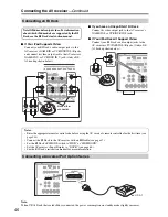 Предварительный просмотр 46 страницы Onkyo TX-NR3007 Instruction Manual