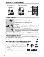 Предварительный просмотр 48 страницы Onkyo TX-NR3007 Instruction Manual