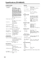 Предварительный просмотр 160 страницы Onkyo TX-NR3007 Instruction Manual