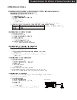 Preview for 14 page of Onkyo TX-NR3030(B) Service Manual