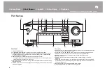 Preview for 4 page of Onkyo TX-NR474 Instruction Manual