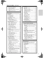 Preview for 5 page of Onkyo TX-NR5000E Instruction Manual