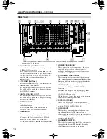 Preview for 14 page of Onkyo TX-NR5000E Instruction Manual