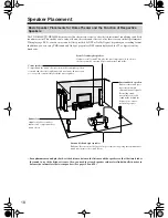 Preview for 18 page of Onkyo TX-NR5000E Instruction Manual