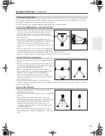 Preview for 19 page of Onkyo TX-NR5000E Instruction Manual