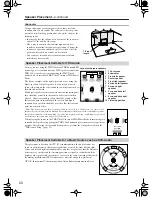 Preview for 20 page of Onkyo TX-NR5000E Instruction Manual