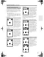 Preview for 21 page of Onkyo TX-NR5000E Instruction Manual