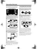 Preview for 28 page of Onkyo TX-NR5000E Instruction Manual