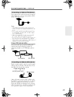 Preview for 29 page of Onkyo TX-NR5000E Instruction Manual