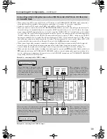 Preview for 39 page of Onkyo TX-NR5000E Instruction Manual