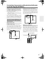 Preview for 45 page of Onkyo TX-NR5000E Instruction Manual