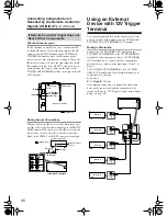 Preview for 46 page of Onkyo TX-NR5000E Instruction Manual