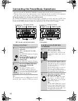 Preview for 50 page of Onkyo TX-NR5000E Instruction Manual