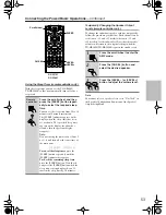 Preview for 53 page of Onkyo TX-NR5000E Instruction Manual