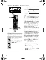 Preview for 54 page of Onkyo TX-NR5000E Instruction Manual