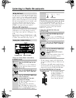 Preview for 60 page of Onkyo TX-NR5000E Instruction Manual