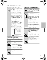 Preview for 77 page of Onkyo TX-NR5000E Instruction Manual