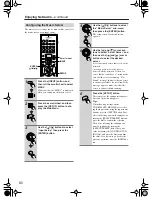 Preview for 80 page of Onkyo TX-NR5000E Instruction Manual