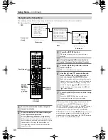 Preview for 86 page of Onkyo TX-NR5000E Instruction Manual