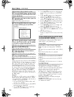 Preview for 94 page of Onkyo TX-NR5000E Instruction Manual