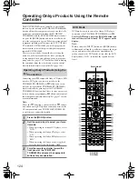 Preview for 124 page of Onkyo TX-NR5000E Instruction Manual