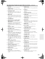 Preview for 125 page of Onkyo TX-NR5000E Instruction Manual