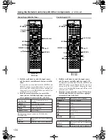 Preview for 134 page of Onkyo TX-NR5000E Instruction Manual