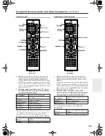 Preview for 135 page of Onkyo TX-NR5000E Instruction Manual