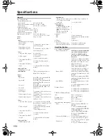 Preview for 150 page of Onkyo TX-NR5000E Instruction Manual