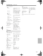 Preview for 151 page of Onkyo TX-NR5000E Instruction Manual