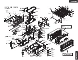 Preview for 4 page of Onkyo TX-NR5008 Service Manual