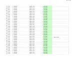 Preview for 168 page of Onkyo TX-NR5008 Service Manual