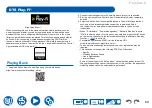 Preview for 69 page of Onkyo TX-NR5100 Instruction Manual