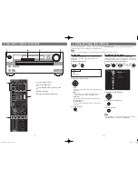 Preview for 3 page of Onkyo TX-NR515 Quick Start Manual