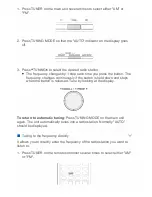 Preview for 2 page of Onkyo TX-NR545 Manual