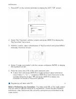 Preview for 26 page of Onkyo TX-NR545 Manual