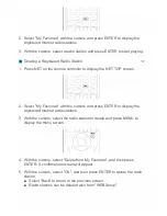 Preview for 28 page of Onkyo TX-NR545 Manual