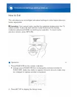 Preview for 71 page of Onkyo TX-NR545 Manual