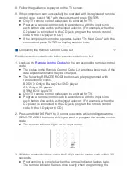 Preview for 108 page of Onkyo TX-NR545 Manual